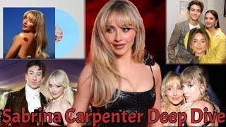 Sabrina carpenter deep dive. Taylor Swift, Olivia rodrigo & more. Psychic tarot reading