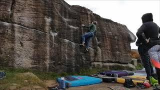 Strawberries 6b (Trackside - CURBAR)