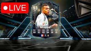 EA ARE COOKING??? EA FC 25 LIVE 6PM CONTENT! LIVE BLACK FRIDAY PROMO! LIVE MASTERY MODE CONTENT!