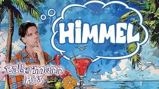 Stephen Dürr - Himmel (Offizielles Lyric Video)