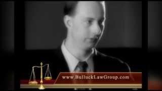 Attorney David Bulluck