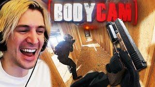 Bodycam Is The Best Game Of The Year!