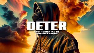 [Free] Melodic Drill Guitar Type Beat "Deter" Instru Rap Lourd Love Instrumental Melodieuse 2025