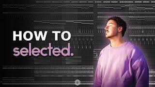 FREE FLP | HOW TO SELECTED. | AVAION STYLE | FL Studio Project | 2023