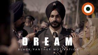 DREAM - Indian Army | Motivational Video ( Military Motivation )