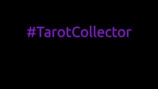 #TarotCollector - VR to Moon Baby