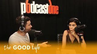 How To Deal With Cultural Differences | The Good Life with Stevie & Sazan Hendrix