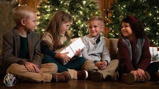 Home For The Holidays | One Voice Children's Choir