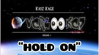 Kayz Kage - “HOLD ON” ft. Tasha TBaby ( Produced@Jootsu ) [ visualizer ]