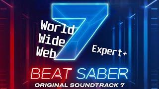 OST 7 | World Wide Web - Nitro Fun | Expert+ | Full Combo!