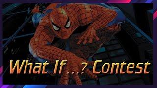 Spider-Man (PS1) - What If...? Contest