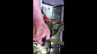 Dell Optiplex GX280 Tower Desktop PC How to Change Ram Memory Module