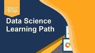 Data Science Learning Path  #shorts #datascience #satyajitpattnaik #shortvideos