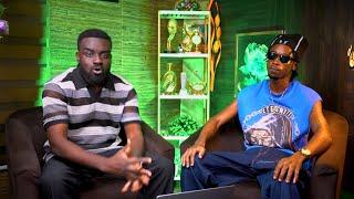 Code Micky decodes the street prayer with Unvex - Kakra
