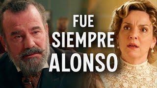 EL VERDADERO VILLANO DE LA PROMESA QUE NOS TENÍA ENGAÑADOS || CRÓNICAS y ANÁLISIS de #LaPromesa