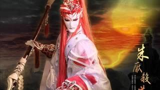 霹靂布袋戲- 魔之使者(吞佛童子武戲)