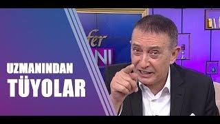 10 kilo verdiren özel diyet listesi / Dr.Murat Topoğlu