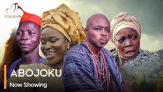 Abojoku - Latest Yoruba Movie 2024 Traditional Damilola Oni | Bose Akinola | Akinola Akano