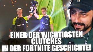 FORTNITE FNCS INVITATIONAL 2022 (1.000.000 PREISGELD) VIEWINGPARTY mit @Issa & @Ditrxx | WM TAG 2