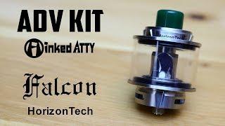 Falcon - HorizonTech (13ML Expansion) ADV KIT "ALL DAY VAPE TANK"