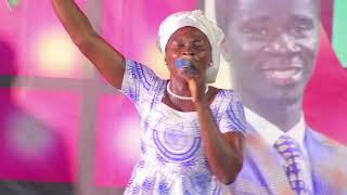 ABUAKWA FOR CHRIST CRUSADE DAY 1 BY EVANGELIST AKWASI AWUAH (2018 OFFICIAL VIDEO)