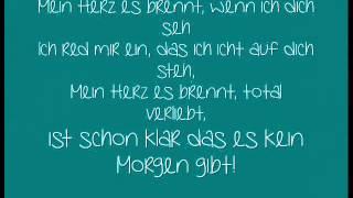 Beatrice Egli Mein Herz Lyrics