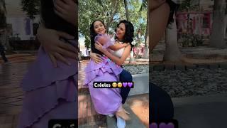 Así sentí que creció mi hija Mayor feliz cumpleaños   Monse #isandrep #videos