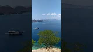 Pulau Kelor Labuan Bajo NTT