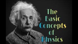 The Basic Concepts of Physics || Radiology Buzz