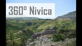 Nivica Albania 360 | VR Virtual Reality | Adventure