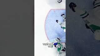 NHL Week 3: Harley plays goalie and Blackwell gets SNOWED!