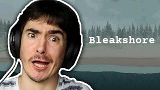 LET'S FIND THE LIGHTHOUSE | Bleakshore