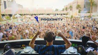 Tiesto, Alesso, Kygo, Chris Lake - Proximity x Palm Tree Beach Club (Official After Movie)