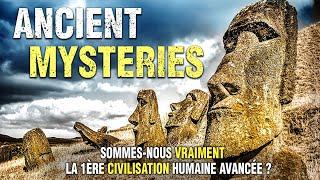 Sommes-nous vraiment la première civilisation humaine avancée ?