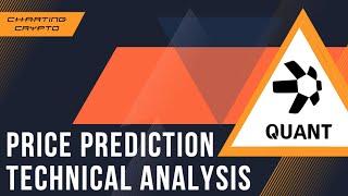 Quant - QNT Crypto Price Prediction and Technical Analysis April 2022