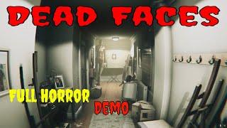 Dead Faces - Horror Demo