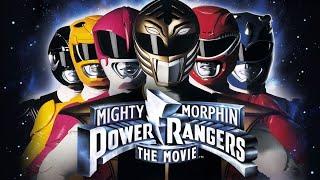 Mighty Morphin Power Rangers: The Movie (1995)