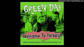 Green Day - 409 In Your Coffeemaker (Remastered Live Version)