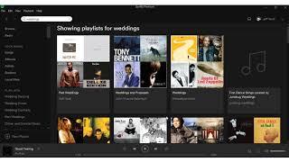 How to Use Spotify and Make Your Playlists