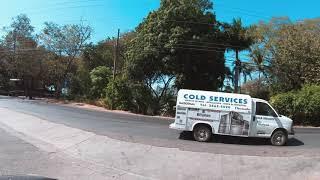 GoPro: Time Warp - Casa Ventana to beach | Stay in Tamarindo | Tamarindo Vacation Rentals