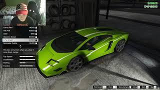 NEW GTA V UPDATE | CRIMINAL ENTERPRIZES