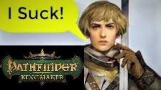 Pathfinder Kingmaker: How To Respec Trash Characters Into Good Characters! [Mod]