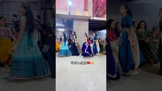 Garba night enjoy️#kashishpatel #trendingsong #viralsong #navratrispecial #garbanight #shorts