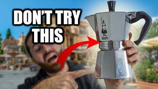 Is the BIALETTI MOKA POT Worth it? | Best Budget Coffee Makers Reviewed