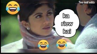 Dang Lah hi u Shinil/ Khasi funny dubbing video