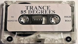 DJ Trance - 85 Degrees In December