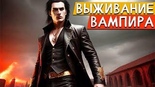 Выживание Вампира - Vampire Survivors #1