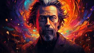 Embracing Change and Transformation | Alan Watts