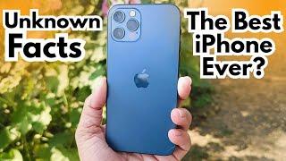 Unknown Facts About This iPhone That Apple Didn’t Tell You! 