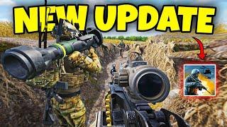 Fire Front New Update Looking Awesome Right Now | Best Game Like Battlefield But On Mobile